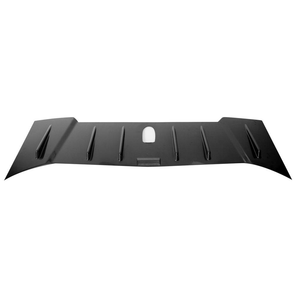 BLOX Racing Vortex Generator Type 1 - 2013-2018 Scion FR-S / Subaru BRZ