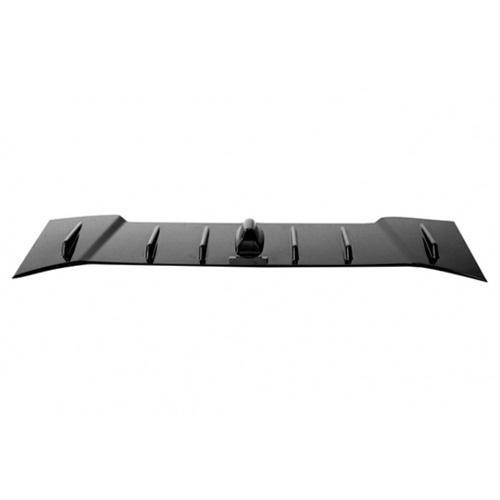 BLOX Racing Vortex Generator Type 2 - 2013-2018 Scion FR-S / Subaru BRZ