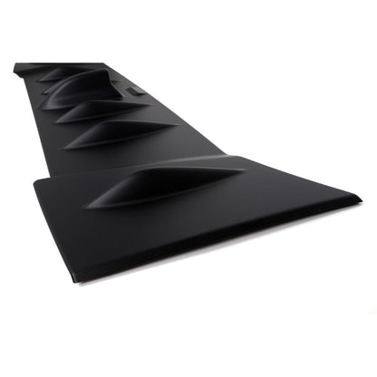 BLOX Racing Vortex Generator Type 4 - 2013-2018 Scion FR-S / Subaru BRZ