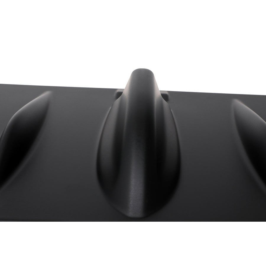 BLOX Racing Vortex Generator Type 4 - 2013-2018 Scion FR-S / Subaru BRZ