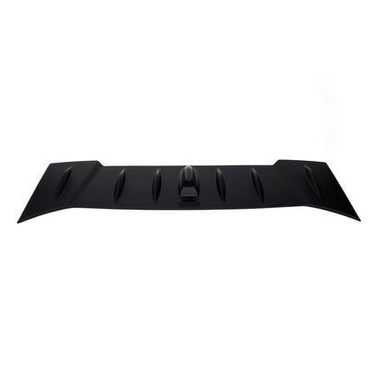 BLOX Racing Vortex Generator Type 4 - 2013-2018 Scion FR-S / Subaru BRZ