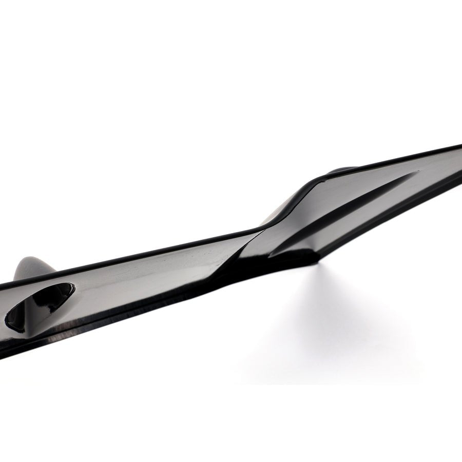 BLOX Racing Vortex Generator Type 4 - 2013-2018 Scion FR-S / Subaru BRZ