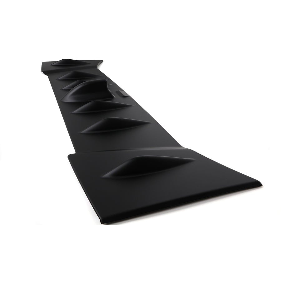 BLOX Racing Vortex Generator Type 4 - 2013-2018 Scion FR-S / Subaru BRZ