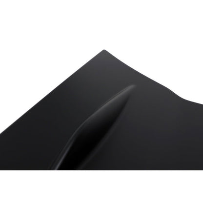 BLOX Racing Vortex Generator Type 4 - 2013-2018 Scion FR-S / Subaru BRZ