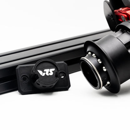 Profile Mount for VRS Quick Release