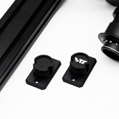 Profile Mount for VRS Quick Release