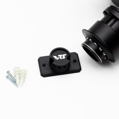 Wall Mount for VRS Quick Release