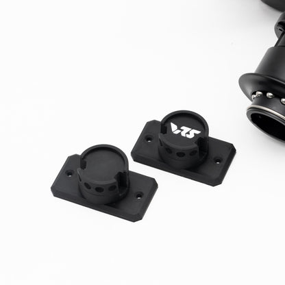 Wall Mount for VRS Quick Release