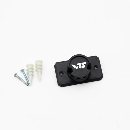 Wall Mount for VRS Quick Release