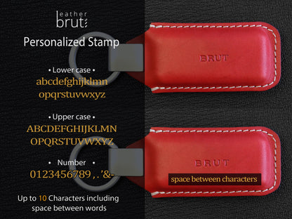 Volvo / Polestar Series [3] Sport Key Fob Cover