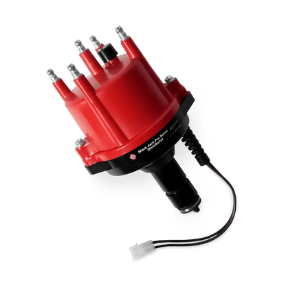 Black Jack Pro Series Magnetic Distributor