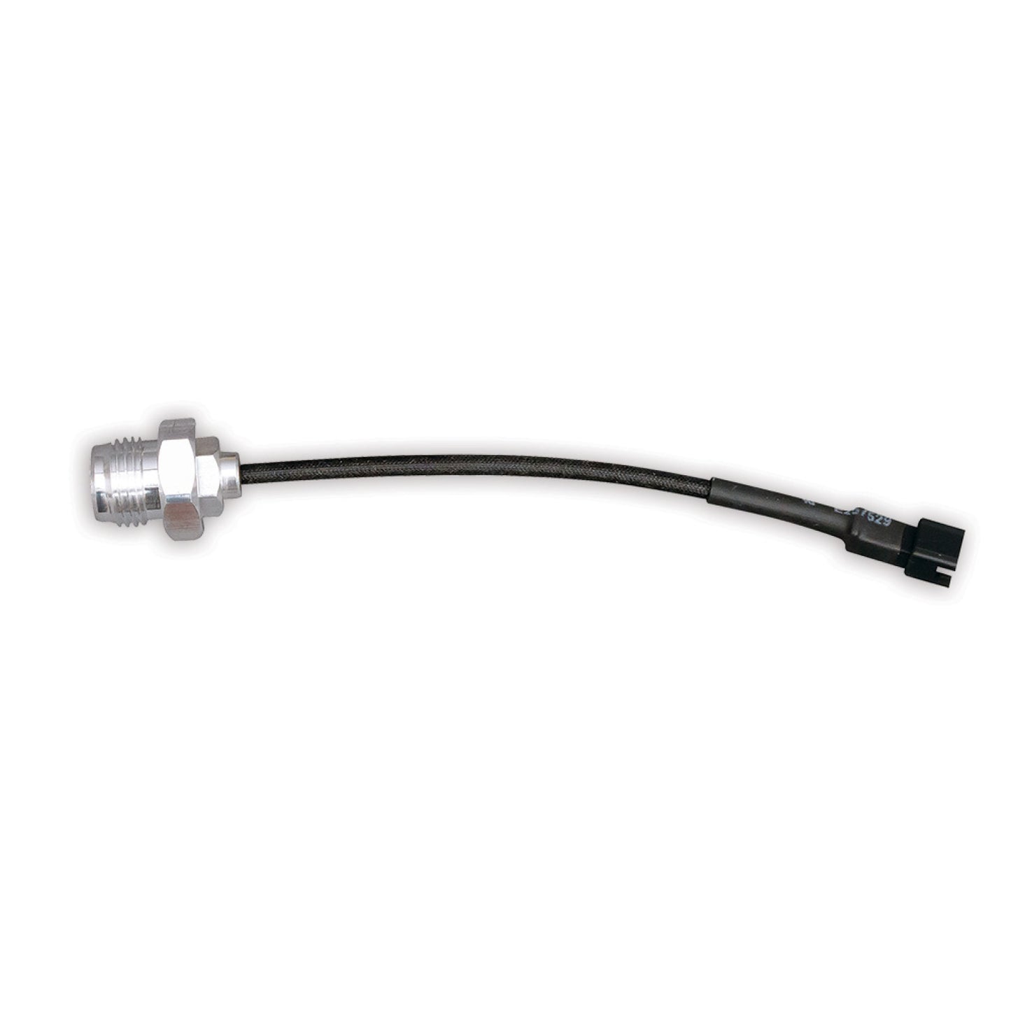 Longacre SMi Temperature Sensor with QD Lead & Manifold Fitting -100 52-43500