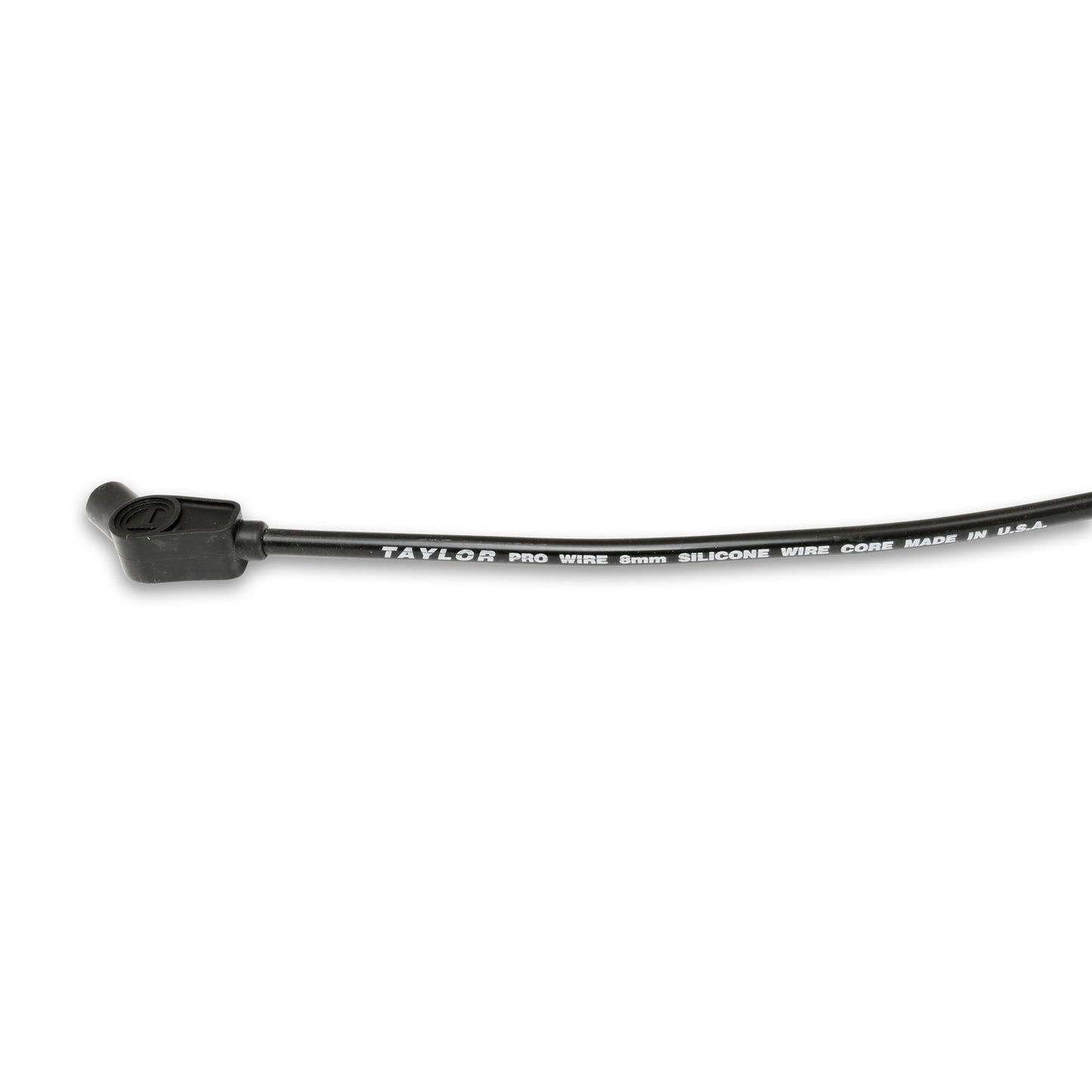 Taylor Cable 8mm Pro Wire TCW univ 8 cyl 135 black 70052