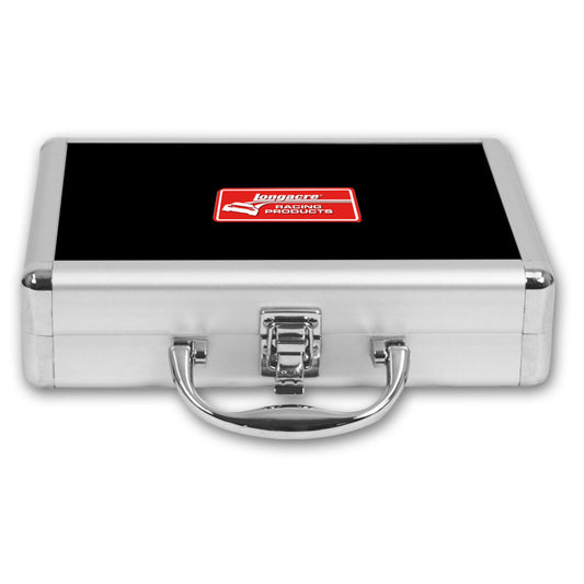 Longacre Lined Hard Case 9 1/2" x 7" x 1 3/4" 52-50518