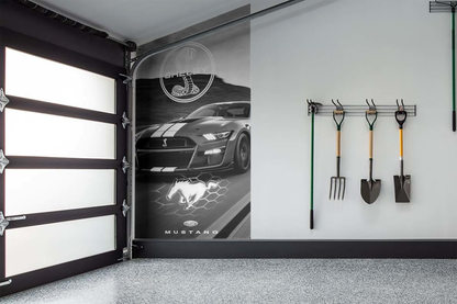 Wall Graphics