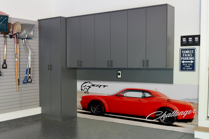 Wall Graphics