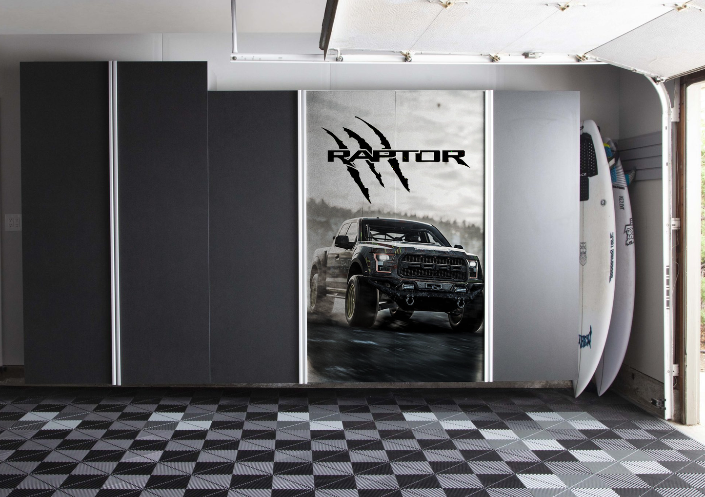 Wall Graphics