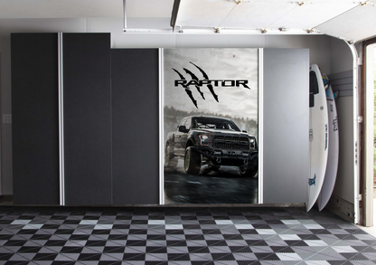 Wall Graphics