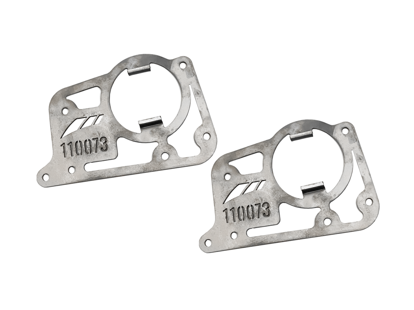 AWE Tuning Touring Edition Axle-back Exhaust for C7 Corvette Z06 / ZR1 / Grand Sport Manual - Diamond Black Tips 3015-43143