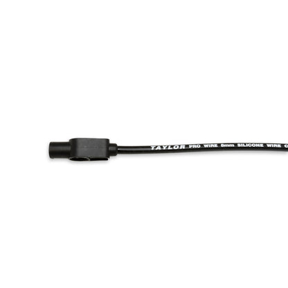 Taylor Cable 8mm Pro Wire TCW univ 8 cyl 180 black 70054