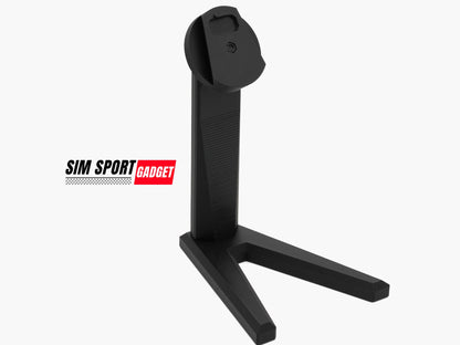Wheel Display Stand for Sim Racing Steering Wheels