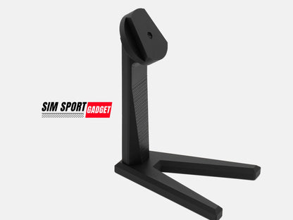 Wheel Display Stand for Sim Racing Steering Wheels