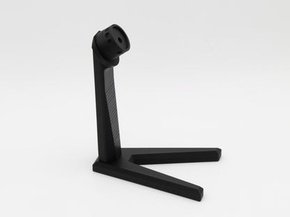 Wheel Display Stand for Sim Racing Steering Wheels