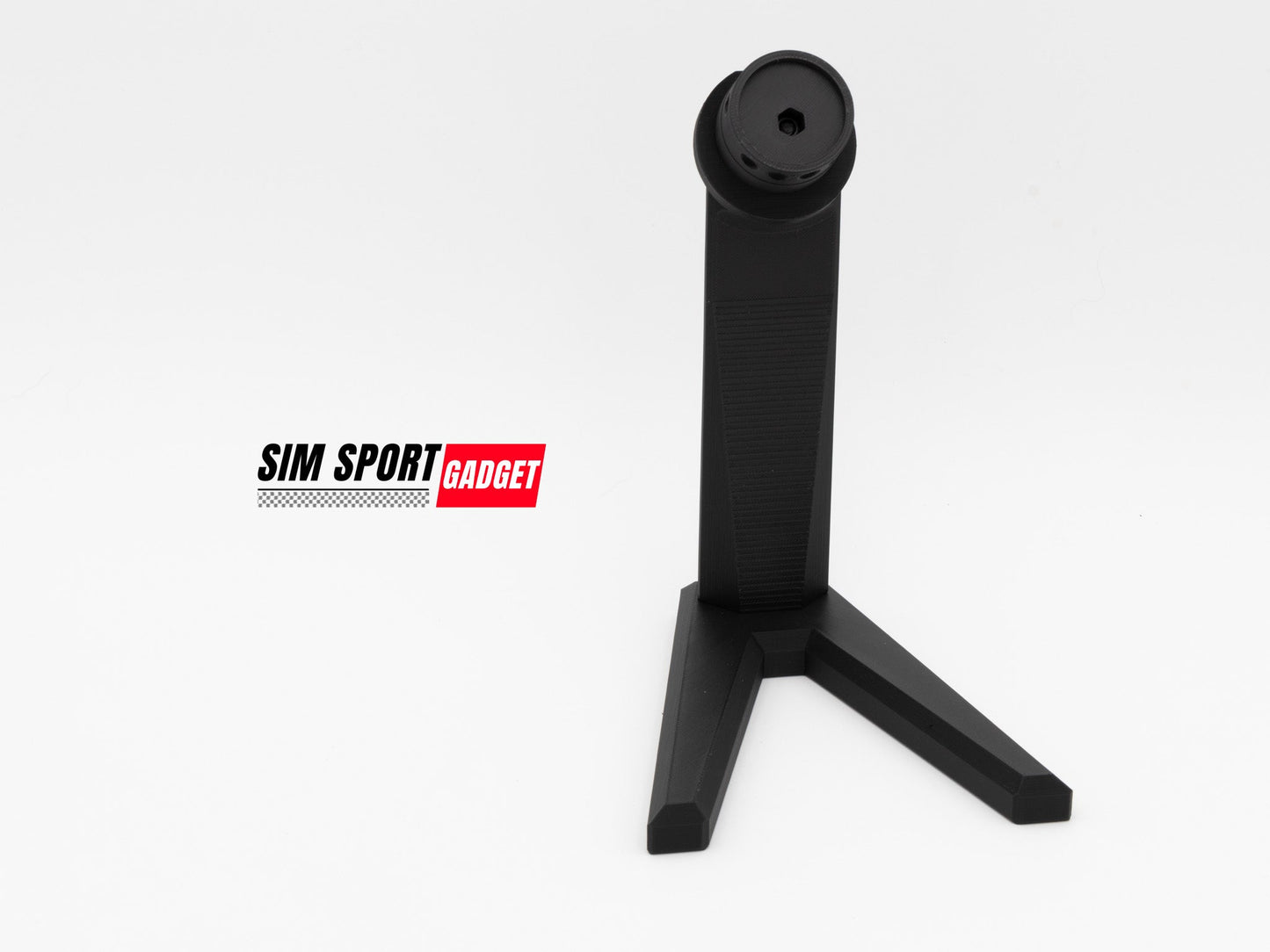 Wheel Display Stand for Sim Racing Steering Wheels
