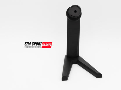Wheel Display Stand for Sim Racing Steering Wheels