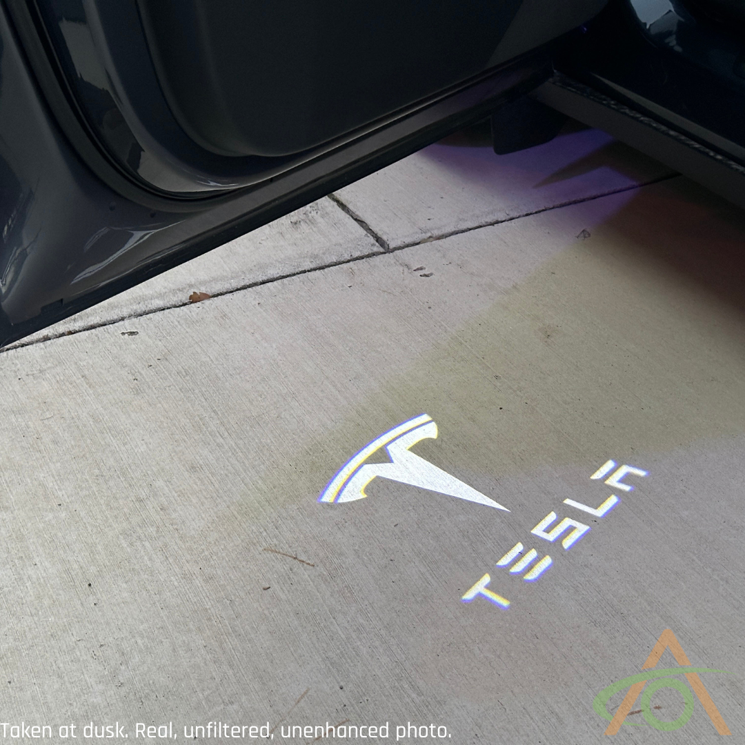 Mega-Bright LED Premium Puddle Lights (pair)