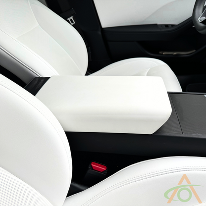 Protective Armrest Cover For Refreshed Model 3 & Y