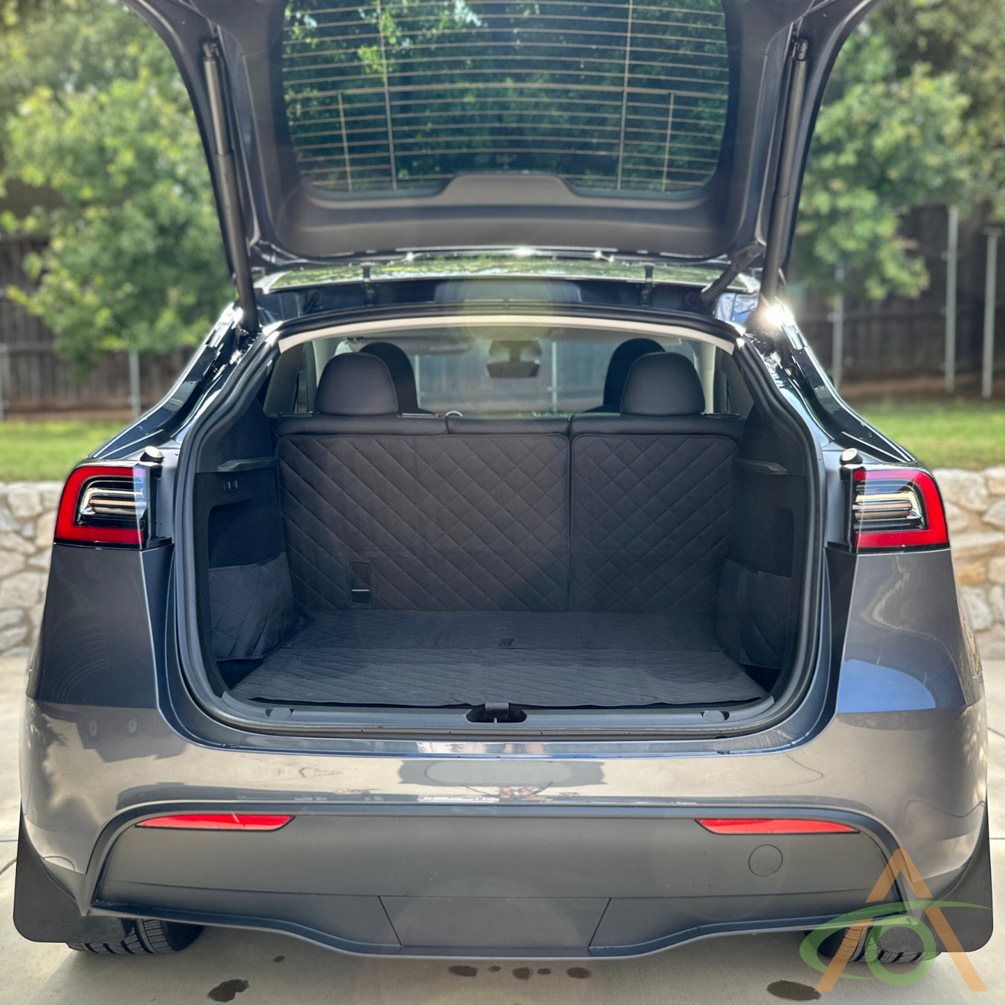 Premium Model Y Trunk Liner