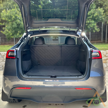 Premium Model Y Trunk Liner