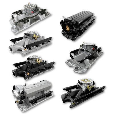 Wild Card 2 EFI - Top End Kits