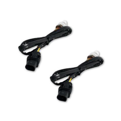 Wild Card 2 EFI - Top End Kits