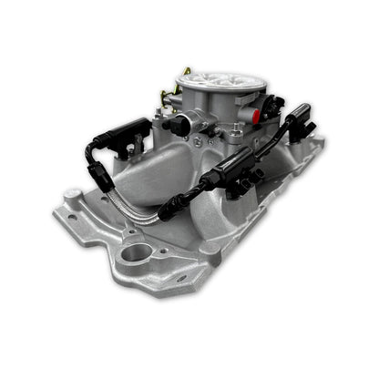 Wild Card 2 EFI - Top End Kits