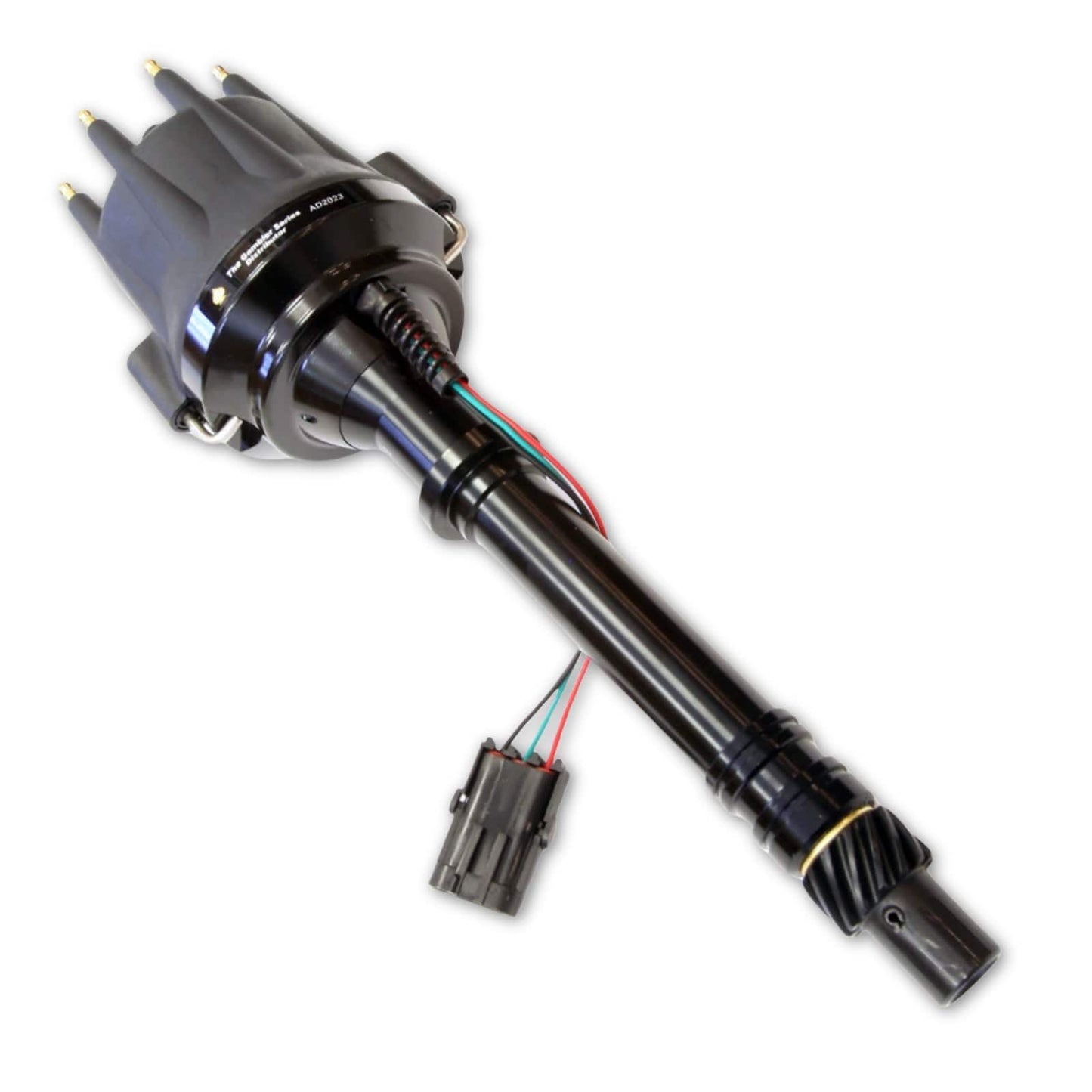 Wild Card 2 EFI - Top End Kits