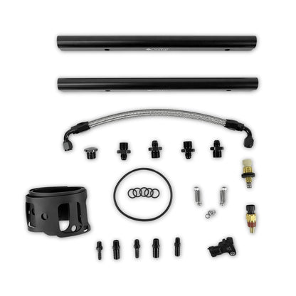 Wild Card 2 EFI - Top End Kits