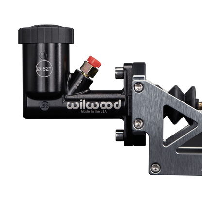 Hydro Handbrake II