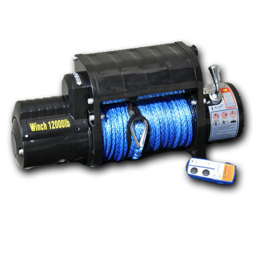 Winch Wireless Control for DV8 Winch-DV8 Offroad