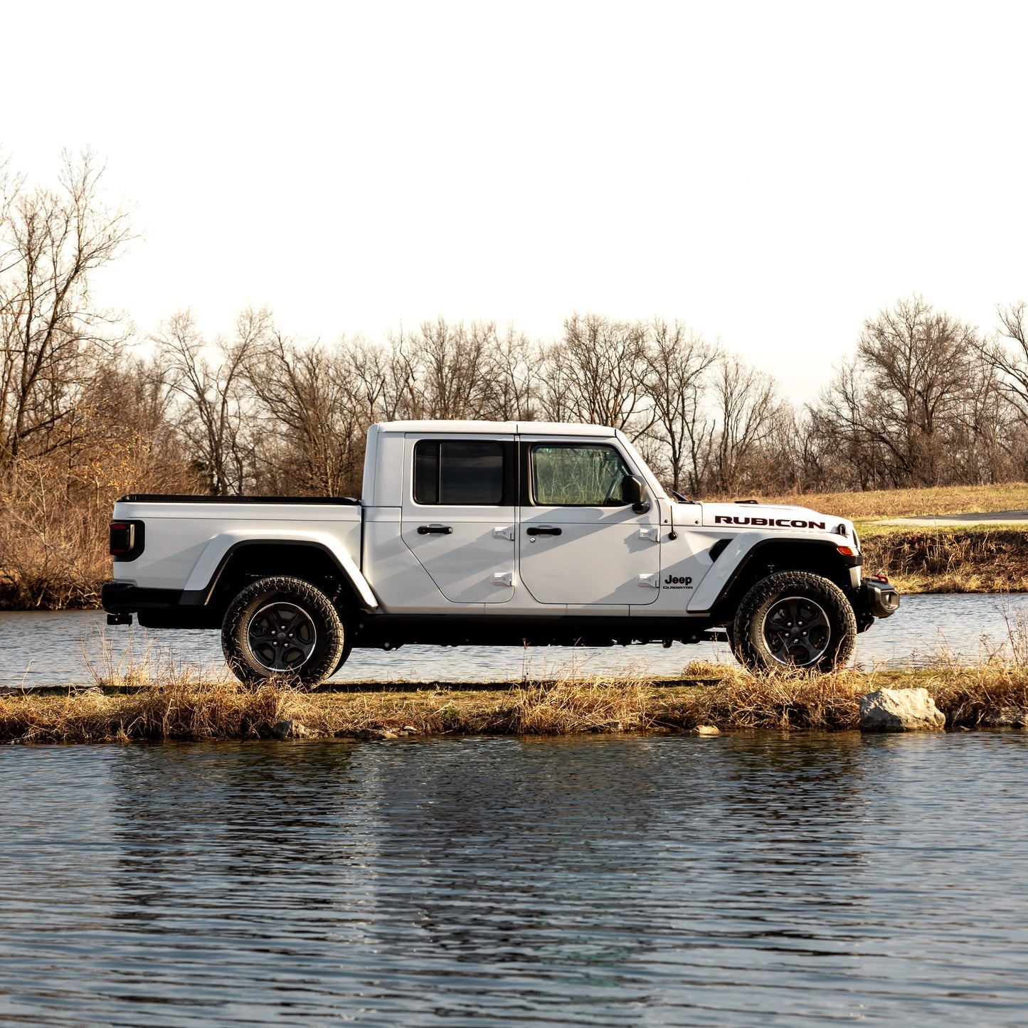 Window Connection Graphic | fits Wrangler JL & Gladiator JT