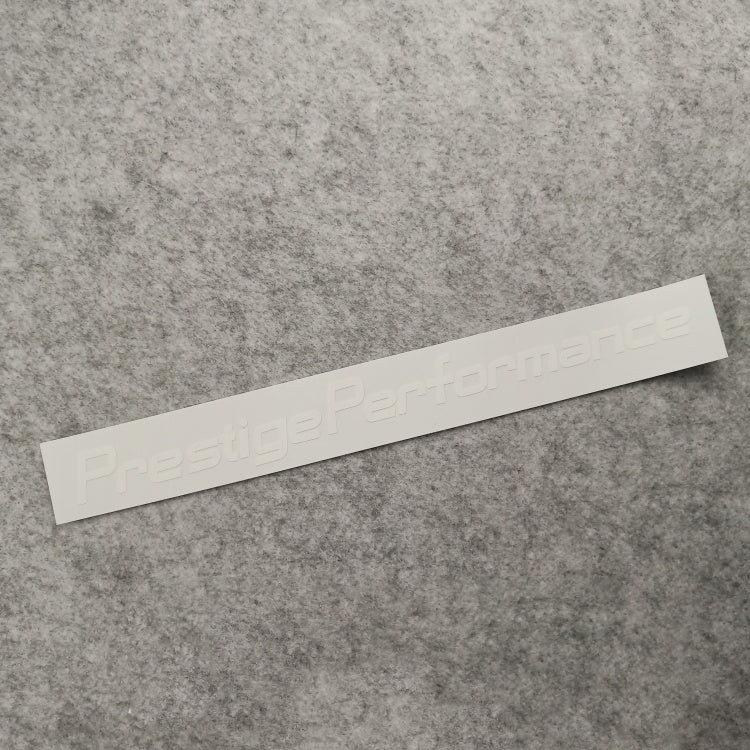 Windshield Sun Visor Decal Strips (2-Pack) | UV Protection | 9 Colors | Anti-Glare