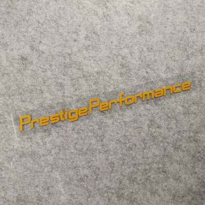 Windshield Sun Visor Decal Strips (2-Pack) | UV Protection | 9 Colors | Anti-Glare