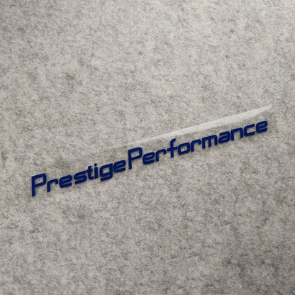 Windshield Sun Visor Decal Strips (2-Pack) | UV Protection | 9 Colors | Anti-Glare