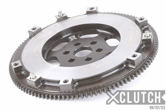 XClutch XFMZ101CL Flywheel-Lightweight Chromoly