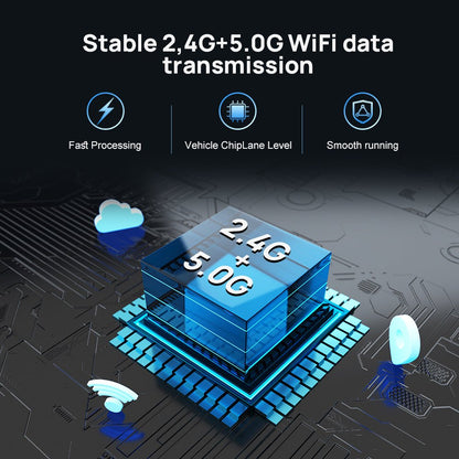 Wireless Apple CarPlay Adapter for Tesla | TESERY