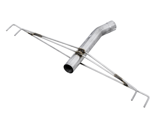 AWE Tuning Track Edition Conversion Kit for FK8 Civic Type R 3820-11038