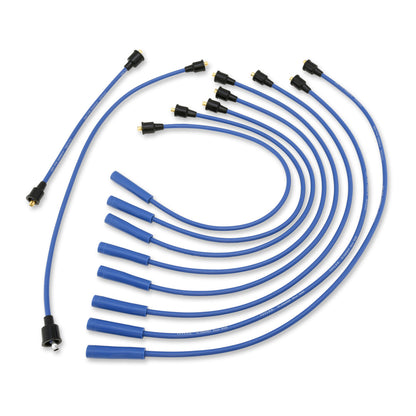 Taylor Cable High Energy RC custom 8 cyl blue 64671