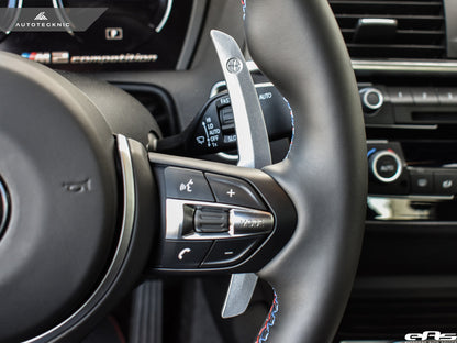 AutoTecknic Competition Shift Paddles - F32/ F33/ F36 4-Series