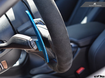 AutoTecknic Competition Shift Paddles - F22 2-Series